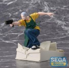 Sakamoto Days Luminasta PVC Statue Taro Sakamoto Serious Ver. 21 cm  thumbnail