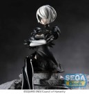 Nier Automata 2b Pm Perching Figure Rerun  thumbnail
