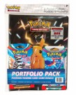 Ultra Pro 9-POCKET PORTFOLIO og 2 booster pakker thumbnail