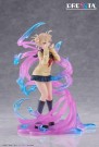 My Hero Academia Dressta PVC Statue Himiko Toga 20 cm thumbnail