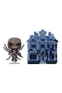 Stranger Things POP! Town Vinyl Figure Vecna with Creel House 9 cm thumbnail
