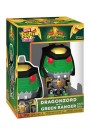 Hasbro Bitty POP! Bots Figure PR- Dragon Zord w/GR Ranger 11,7 cm - Forventet Februar thumbnail