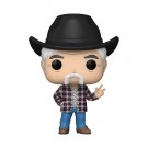 Yellowstone POP! TV Lloyd Vinyl Figure 1562 thumbnail