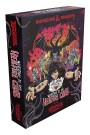 Dungeons & Dragons Board Game Stranger Things: Welcome to the Hellfire Club english thumbnail