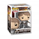 Attack on Titan POP! Animation Jean Kirstein Vinyl Figure 1992 thumbnail