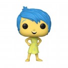 Inside Out 2 POP! Disney Vinyl Figure Joy 1451 thumbnail