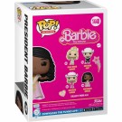 Barbie Movie President Barbie Funko Pop! Vinyl Figure 1448 thumbnail