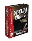 Crime Zoom - Hans siste kort thumbnail