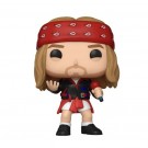 Guns N Roses POP! Rocks Axel Rose(1992) Vinyl Figures 397 - Mulighet for chase thumbnail