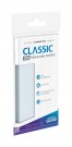 Ultimate Guard Classic Sleeves Resealable Standard Size Transparent (100) thumbnail