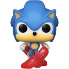Sonic the Hedgehog 30th Anniversary Running Sonic Pop! Vinyl Figure 632 thumbnail