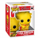The Simpsons Bitty POP! Vinyl Figure 4-Pack Series 4 2 cm thumbnail