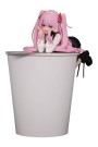 Goddess of Victory: Nikke Noodle Stopper PVC Statue Yuni 15 cm  thumbnail