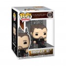 Supernatural POP! Premium Vinyl Figure Crowley 9 cm 1839 thumbnail