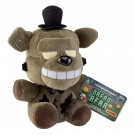 Five Nights at Freddy's: Dreadbear Plush 14cm Special Ed. thumbnail