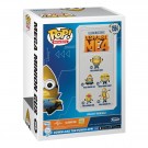Despicable Me 4 POP! Movies Super Gus Vinyl Figure 1554 thumbnail