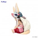 Made in Abyss: The Golden City of the Scorching Sun Noodle Stopper PVC Statue Nanachi 11 cm - Forventet April thumbnail