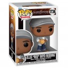 The Shawshank Redemption POP! Movies Ellis 'Red' Boyd Redding Vinyl Figure 1736 thumbnail