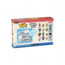 Retro Toys Bitty POP! Vinyl  Figure 4-Pack Mr. Monopoly 2,5 cm thumbnail