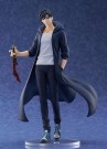 Solo Leveling Pop Up Parade PVC Statue Sung Jinwoo L Size 24 cm thumbnail