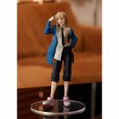 Chainsaw Man Power Pop Up Parade Statue thumbnail