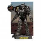 Fallout Movie Maniacs PVC Statue 4-Pack Lucy, Maximus, The Ghoul & Vault Boy 15 cm thumbnail