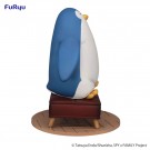 Spy x Family Exceed Creative PVC Statue Anya Forger with Penguin 19 cm thumbnail