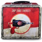 Fallout 4 Nuka Cola Tin Matboks- Previews Exclusive thumbnail