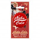 Fallout Bottle Opener Nuka-Cola 8 cm thumbnail