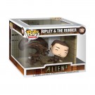 Alien 3 POP Moments Ripley & Xeno Vinyl Figures 1767 thumbnail