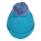 Lilo & Stitch Pom-Pom Beanie Light Blue thumbnail