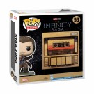 Guardians Of The Galaxy Awesome Mix Star-Lord Pop! Album Figure 53 thumbnail