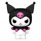Hello Kitty and Friends Bitty POP! Vinyl Figure 4-Pack Series 3 2 cm thumbnail