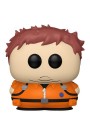 South Park POP! TV Vinyl Figure Hippie Exterminator Cartman 9 cm 1760 - Forventet Februar thumbnail