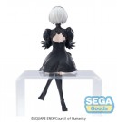 Nier Automata 2b Pm Perching Figure Rerun  thumbnail