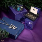 Wednesday Adventskalender Deluxe 2024 thumbnail