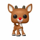 Rudolph the Red-Nosed Reindeer Rudolph Funko Pop! Vinyl Figure 1260 thumbnail