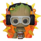 I Am Groot with Detonator Pop! Vinyl Figure 1195 thumbnail