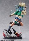 My Hero Academia PVC Statue 1/8 Himiko Toga 2D Ver. 21 cm thumbnail