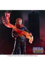 Jujutsu Kaisen Luminasta PVC Statue Sukuna Fuga 23 cm thumbnail