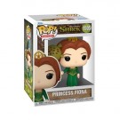 Shrek POP! Movies 30th Anniversary Fiona Vinyl figure 1595 thumbnail