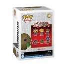 Yu-Gi-Oh! Kuriboh Flocked and Glow-in-the-Dark Funko Pop! Vinyl Figure 1455 - AAA Anime Exclusive thumbnail