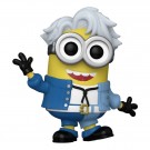 Minions x BTS POP! Rocks J-Hope Vinyl Figure 421 thumbnail
