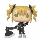 Kaiju No. 8 POP! Games Kikoru Vinyl Figure 2082 thumbnail