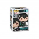 Kaiju No. 8 POP! Plus Animation Mina Ashiro Vinyl Figure 2083 - Forventet Oktober thumbnail