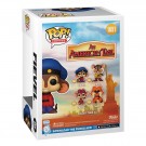 An American Tail POP! Movies Fievel Vinyl Figure 1651 thumbnail