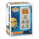 Despicable Me 4 POP! MoviesSuper Jerry Vinyl Figure 1555 thumbnail