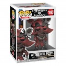 Five Nights at Freddy's POP! Withered Foxy Vinyl Figure 1085 thumbnail