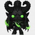 World of Warcraft POP! Games Illidan Vinyl Figure 1101 Chase thumbnail