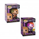 Funko Fusion Masters of the Universe POP! Animation He-Man Vinyl Figure 1006 - Mulighet for chase thumbnail